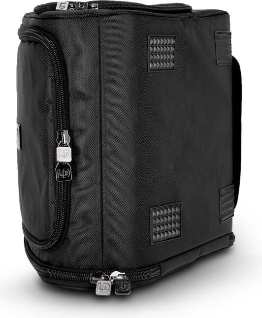 Actual product image LD Systems MON 12 G3 PC - Padded protective cover for MON 12 A G3