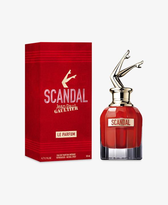 Actual product image Gaultier Scandal Le Parfum (Eau de parfum, 80 ml)