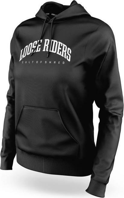 Loose Riders Classic Hoodie (L)