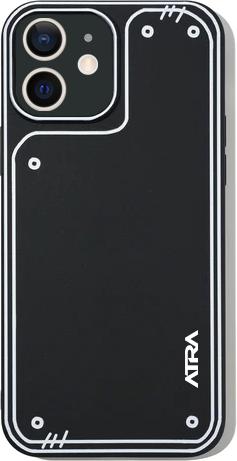 Actual product image Atra Outline Case for iPhone 12 (Apple iPhone 12)