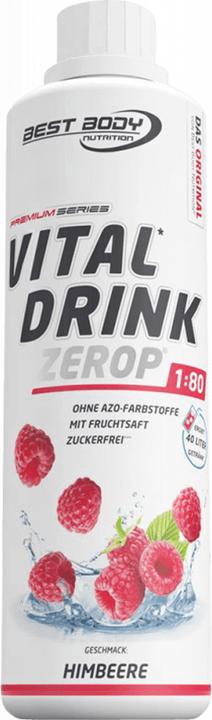 Himbeere