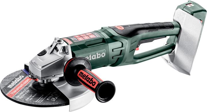 Metabo WPB 36-18 LTX BL 24-230 Quick (230 mm)