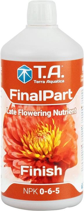 Image du produit Terra Aquatica GHE Ripen (0.99 kg, 1 l)
