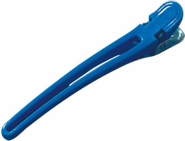 Comair Haarclips Plastik/Aluminium 10St (10 Stk.)