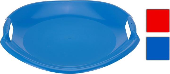 Produktbild Free and Easy Schlitten "Renn-Wok"