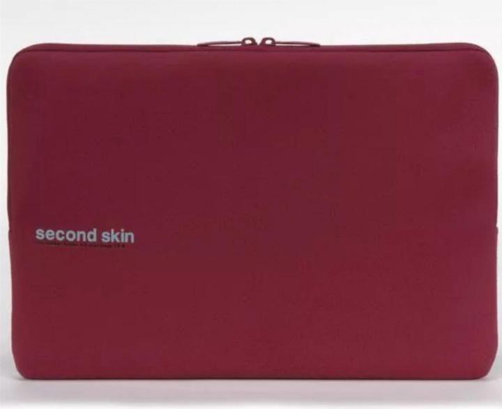 Tucano Sleeve Microfibra 17" (17", Apple)