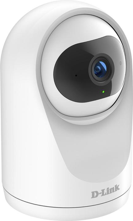 Network camera