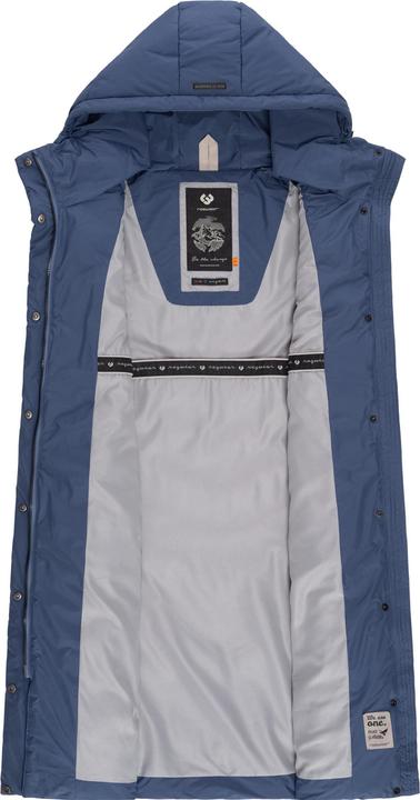 Actual product image Ragwear Suminka Vest (XL)