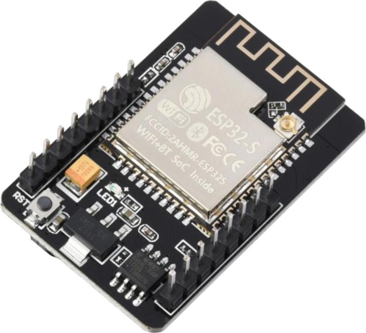 Actual product image WaveShare ESP32-CAM incl. OV2640 camera