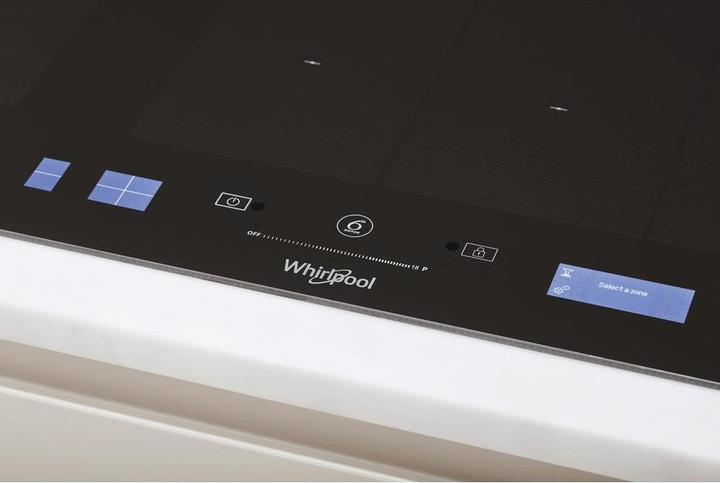 Actual product image Whirlpool SMP 9010 C/NE/IXL