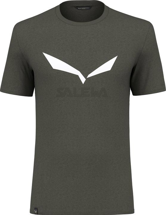 Actual product image Salewa Solidlogo Dri-Release® T-Shirt (S)