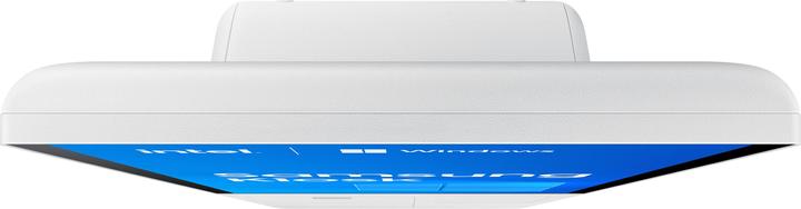 Actual product image Samsung KM24C-W, Kiosk-Design, 61 cm (24"), 1920 x 1080 Pixel, 16/7 (1920 x 1080 pixels, 24")