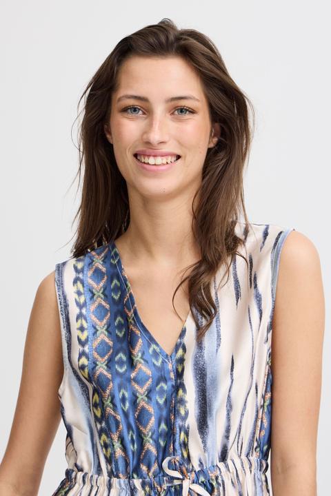 Image du produit B.young BYIPOLI DRESS 20816204 (42)