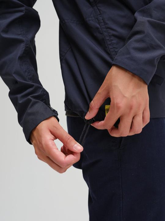 Immagine prodotto Mover Plastic Free Sportswear EtaDryWinbreaker Shell (M)
