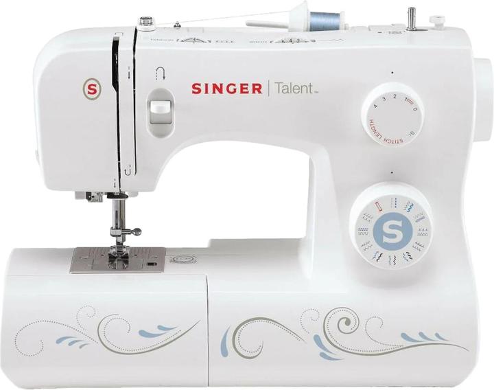 Immagine prodotto Singer Talento 3323D