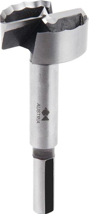 Image du produit Fisch Tools Mèches forestières Type 0317 Wave Cutter Ø 35 mm Longueur totale 90 mm Ø de la tige 10 mm (35 millimètres)