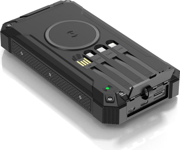 Immagine prodotto Denver PSC-20012 (20000 mAh, 74 Wh)