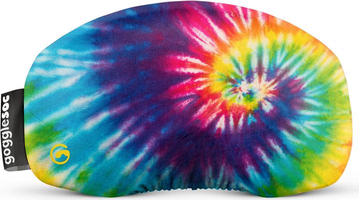 Gogglesoc Tie Dye Soc (Copertura protettiva per occhiali da sci)
