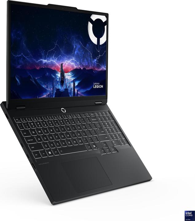 Image du produit Lenovo Legion 5 (15.10", Intel Core Ultra 7 255HX, 32 Go, 1000 Go, CH)