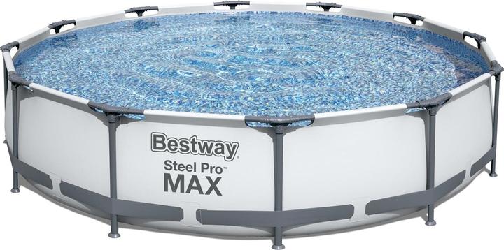 Actual product image Bestway Steel Pro Max Set (Ø 366 x 76 cm)
