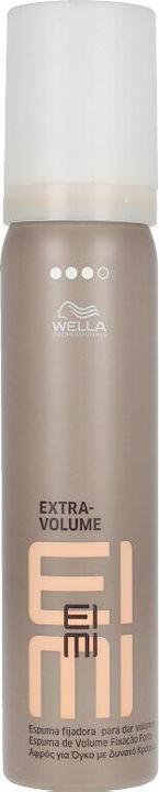 Wella EIMI extra-volume mousse 75 ml (75 ml, Volumenschaum)