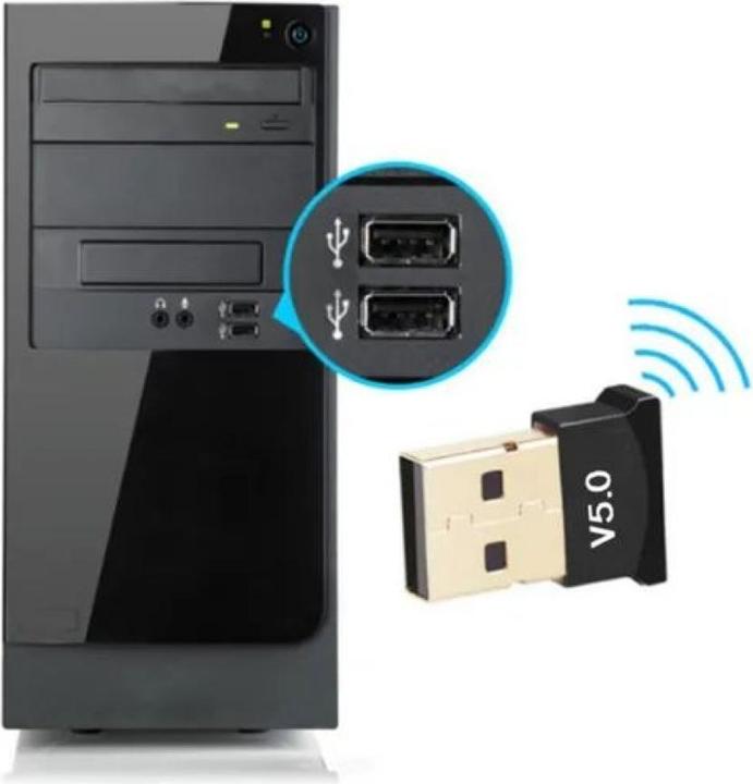 Immagine prodotto PowerGuard USB Dongle (Trasmettitore e ricevitore)