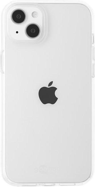 Produktbild Goobay PureFlex Schutzhülle (Apple iPhone 14 Plus)