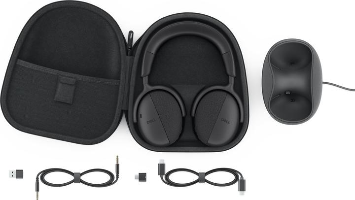 Actual product image Dell Pro Premium WL7024 (Wireless, USB-C)
