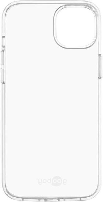 Produktbild Goobay PureFlex Schutzhülle (Apple iPhone 14 Plus)