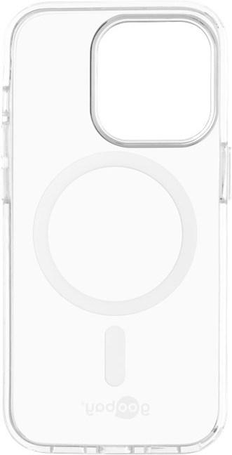 Produktbild Goobay PureFlex+ Schutzhülle (Apple iPhone 14 Pro)