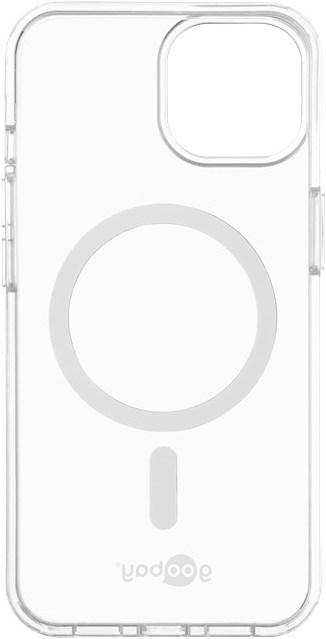 Actual product image Goobay PureFlex+ protective cover (Apple iPhone 14 Plus)