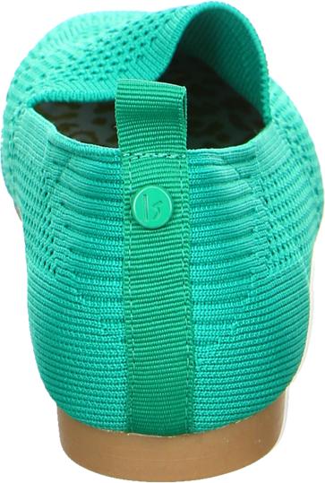 Actual product image La Strada Green KNITTED (40)