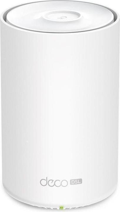 Produktbild TP-Link DECO X50-DSL(1-PACK) - Mesh Wi-Fi 6 System