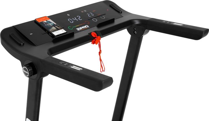 Actual product image Zipro Pacto
