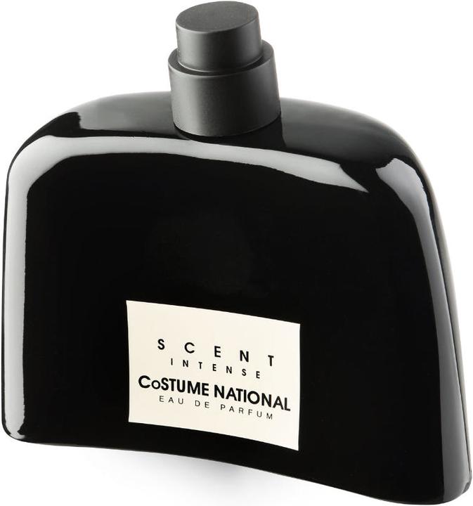 Actual product image Costume National Scent Intense (Eau de parfum, 100 ml)