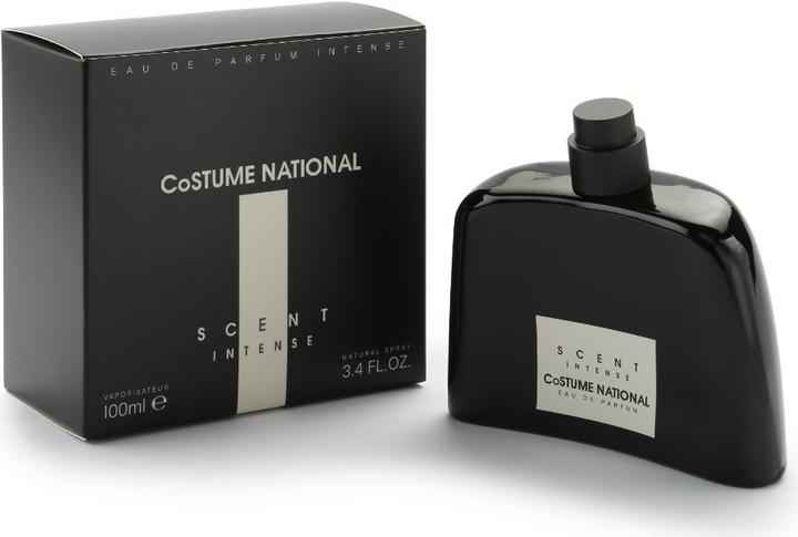 Actual product image Costume National Scent Intense (Eau de parfum, 100 ml)