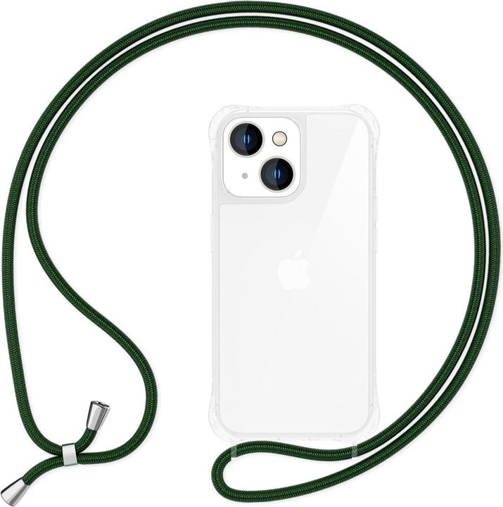 Nalia Cover with chain