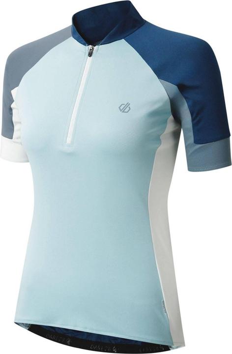 Actual product image Dare2b Womens/Ladies Flutter Jersey