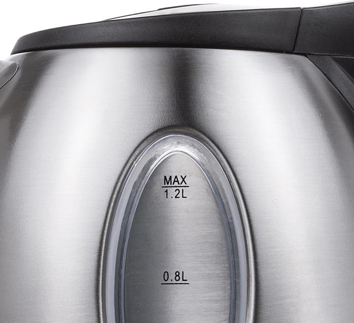 Actual product image Tristar Wk 1323 (1.20 l)