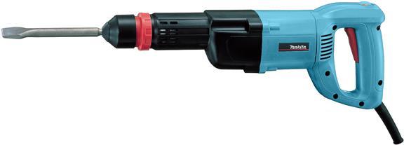 Actual product image Makita Surface Sanitizer SDS-Plus HK0500 in case (Electrical connection)