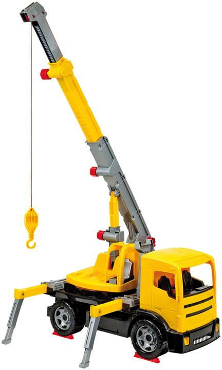 Immagine prodotto Lena Camion gru