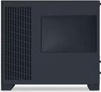 Actual product image Lian-Li O11 Dynamic Mini V2 PC-Gehäuse, Mini-Gehäuse, ATX, Tempered Glass - schwarz