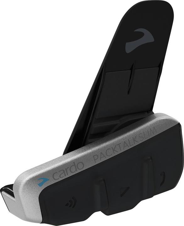Actual product image Cardo Packtalk Slim JBL (Set of 2)
