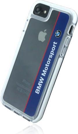 Image du produit BMW Étui plastique antichoc (Apple iPhone 7, Apple iPhone SE (3ème génération), Apple iPhone 6)
