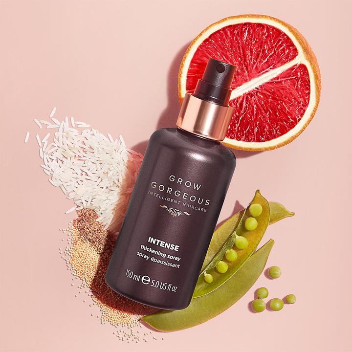 Produktbild Grow Gorgeous Intense Thickening Spray (150 ml)