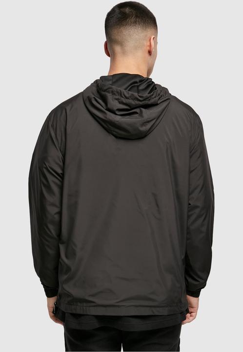 Immagine prodotto Urban Classics Giacca Commuter Pull Over (M)