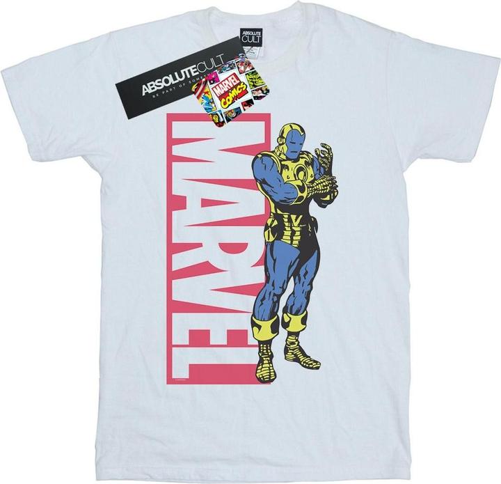 Iron Man Pop Profile TShirt (XL)