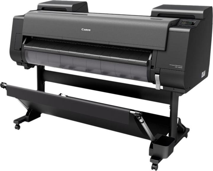 Actual product image Canon imagePROGRAF GP-4000 Color11 (Colour)
