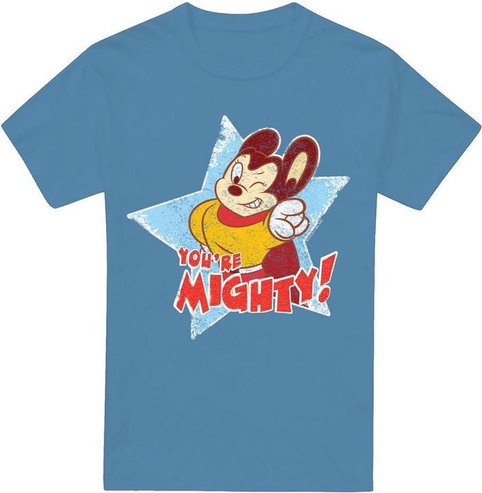 Fruit of the Loom You're Mighty TShirt