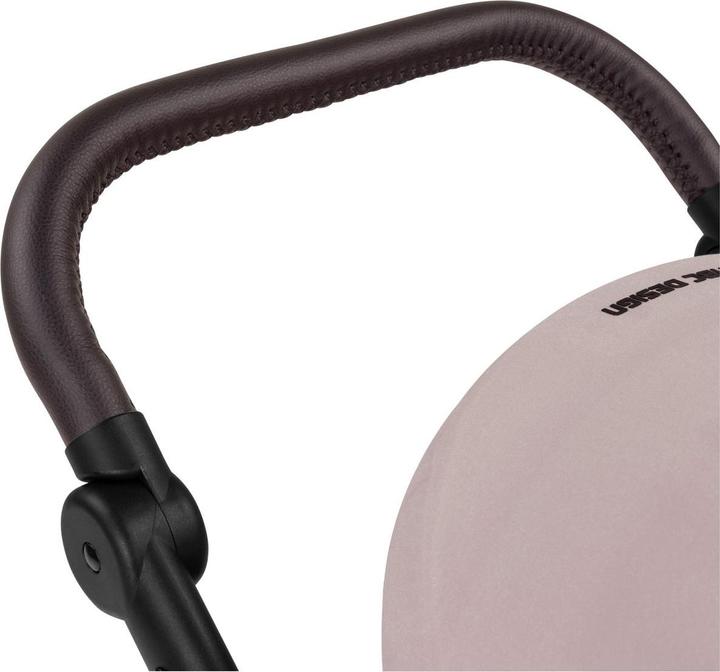 Actual product image ABC Design Migno Berry